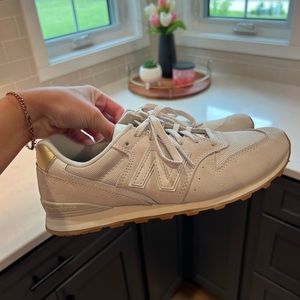 996 New Balance Sneakers